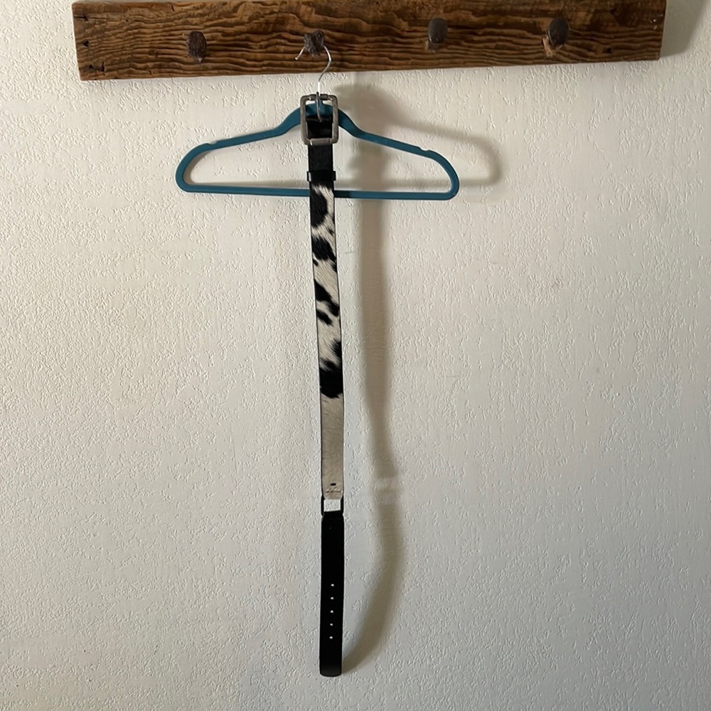 Postal women’s belt